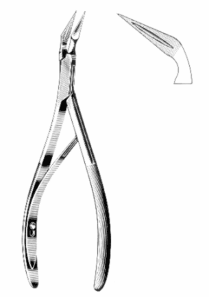 Ralk Forceps